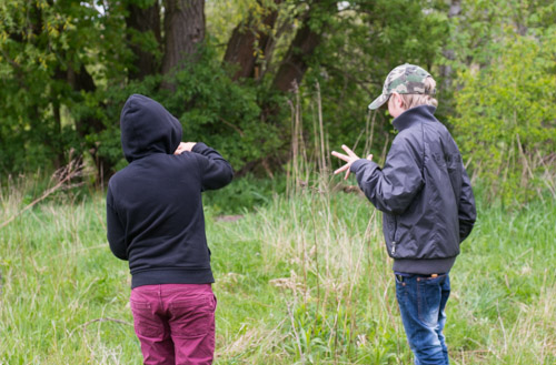 Foto: Patrick Tollgren Lazarov